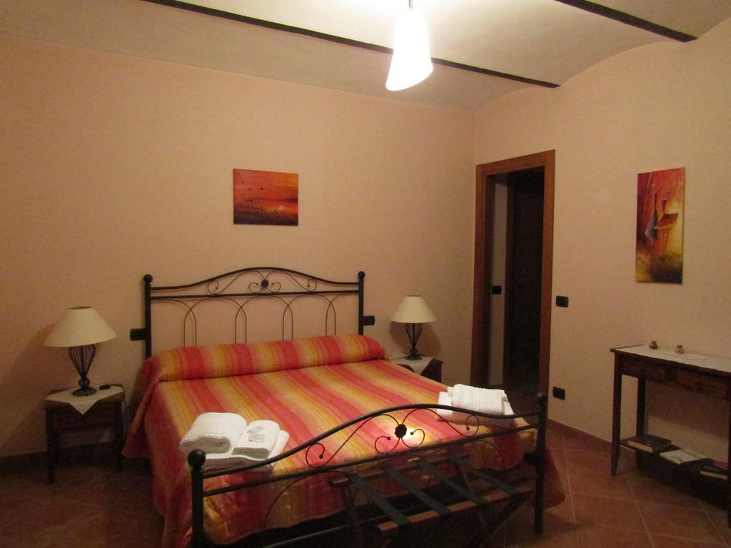 B&B La Gibiana Костильоле-д'Астри Экстерьер фото